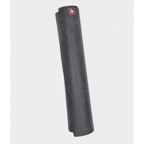 Manduka eKo Yoga Mat 5 mm - Charcoal 