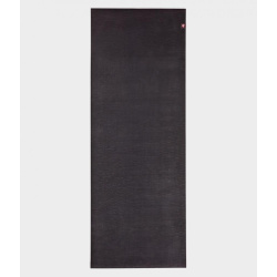 Manduka eKo Yoga Mat 5 mm - Charcoal 