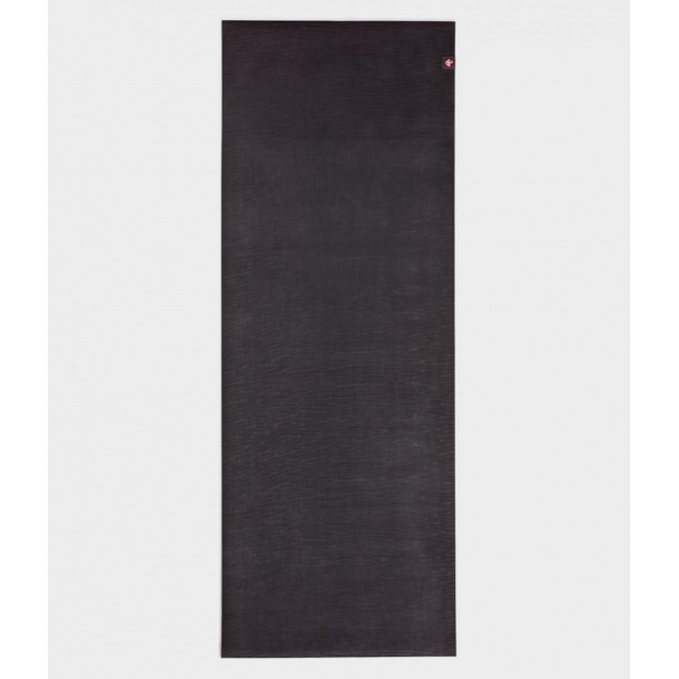 Manduka eKo Yoga Mat 5 mm - Charcoal 