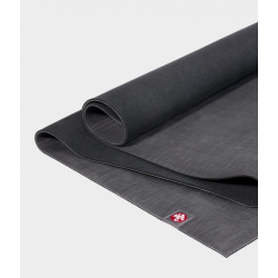 Manduka eKo Yoga Mat 5 mm - Charcoal 