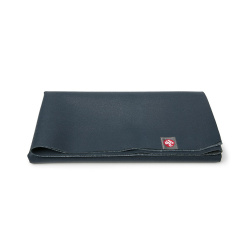 Manduka eKo SuperLite Travel Mat Long - Midnight  