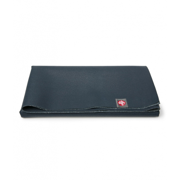 Manduka eKo SuperLite Travel Mat - Midnight