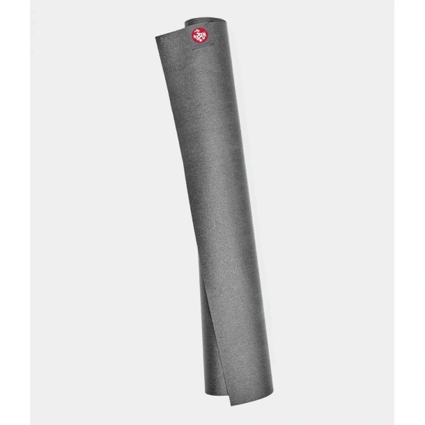 Manduka eKo Superlite Travel mat Long - Charcoal 