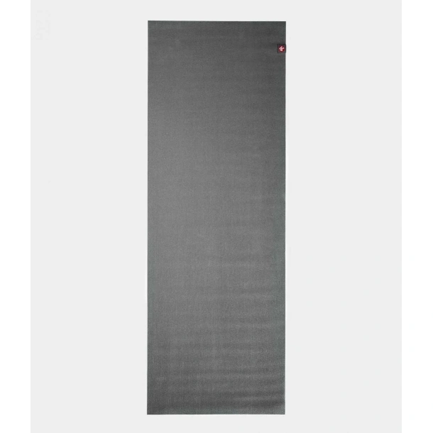 Manduka eKo Superlite Travel mat Long - Charcoal 