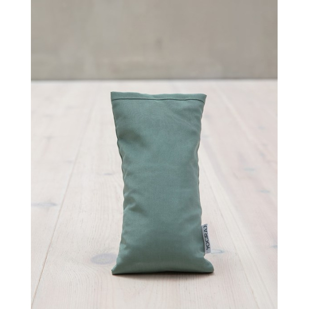 yepute Silke - Moss Green