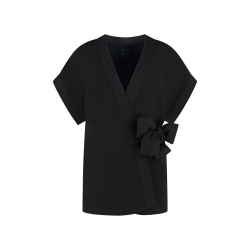 Omslagstopp Yumea - Onyx Black 