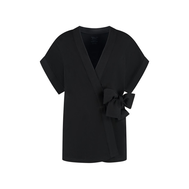 Omslagstopp Yumea - Onyx Black 