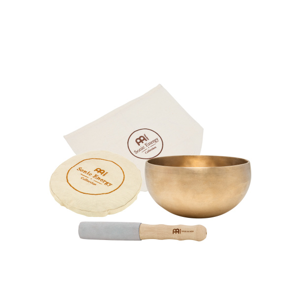 Meinl Sonic Energy, Flower of Life, Singing bowl set  