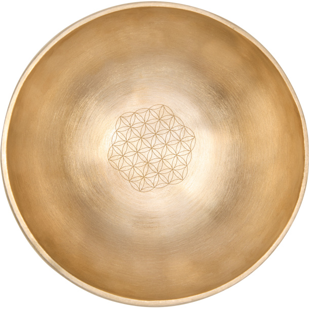 Meinl Sonic Energy, Flower of Life, Singing bowl set  
