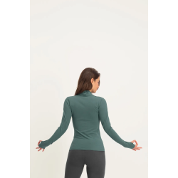 Ishtar Longsleeve - Forest