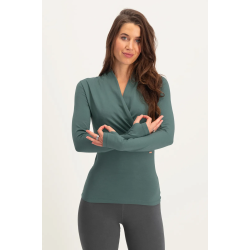 Ishtar Longsleeve - Forest