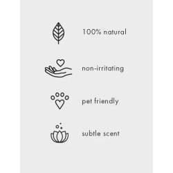 Yoga Mat Wash and Refresh - Lemongrass