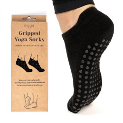 Yogasokker med gripes�le 