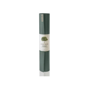 Jade Harmony Yogamat Long - Jade Green 
