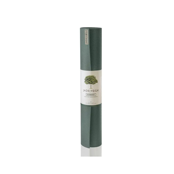 Jade Harmony Yogamat Long - Jade Green 
