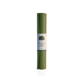 Jade Harmony Yogamat Long - Olive Green