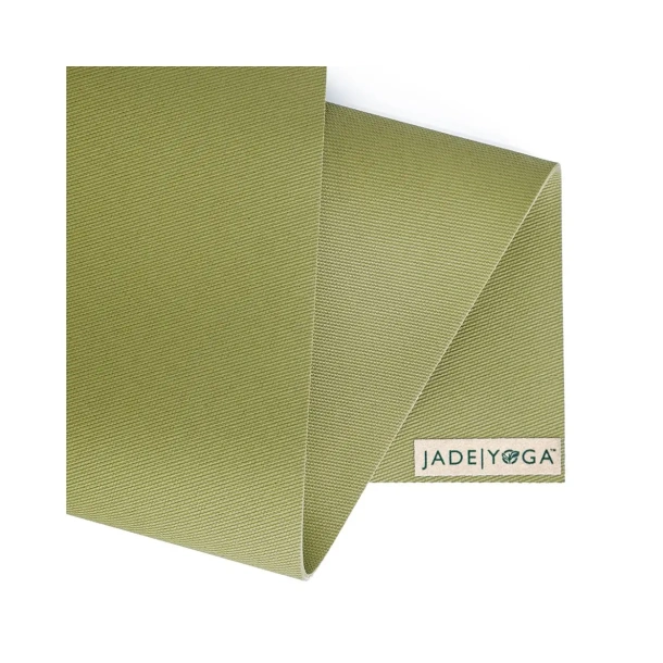 Jade Harmony - Olive Green
