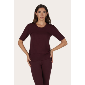 Kami Tee - Fig