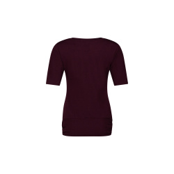 Kami Tee - Fig
