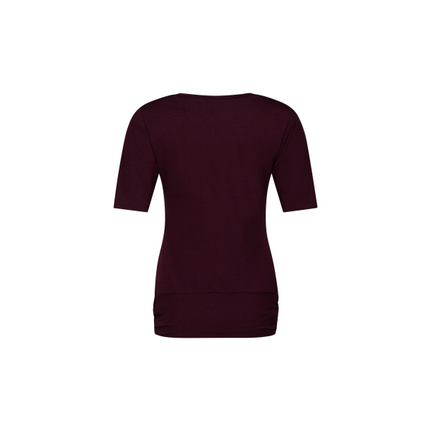 Kami Tee - Fig