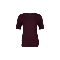 Kami Tee - Fig