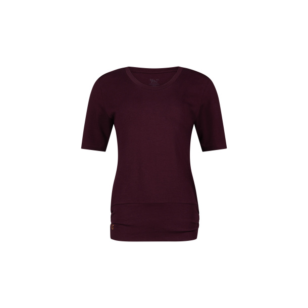 Kami Tee - Fig