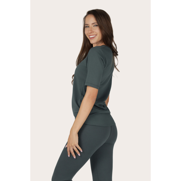 Kami Tee - Pinyon