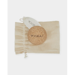 Massasje/trigger korkball 