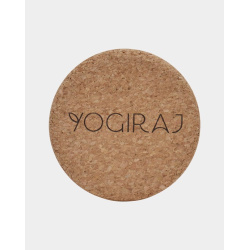 Massasje roller / kork roller