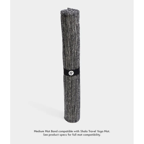 Manduka Mat Band - Medium 