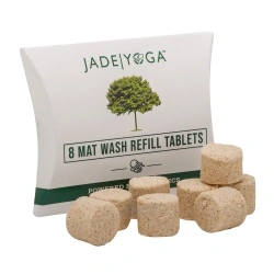 Jade Mat Wash m/p�fyllingstabletter
