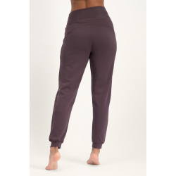 Ojas Summer Pants Bambus - Berry