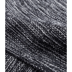 Manduka Shala Yoga Rug - Black Heather