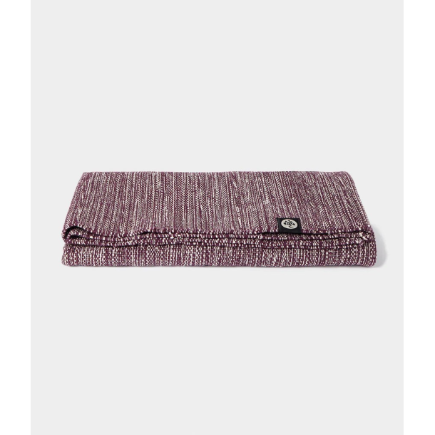 Manduka Shala Yoga Rug - Indulge 