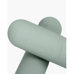 Pilates Power Bars / manuler - 1 kg 