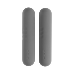 Pilates Power Bars / manuler - 2 kg 