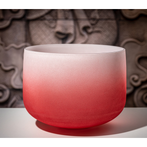 Meinl Sonic Energy Crystal Singing Bowl 14