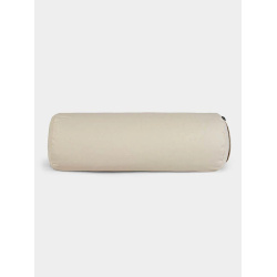 Bolster Rund - Ecru 