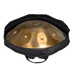 Harmony Handpan Bb2 Amara 9 - Stainless Steel