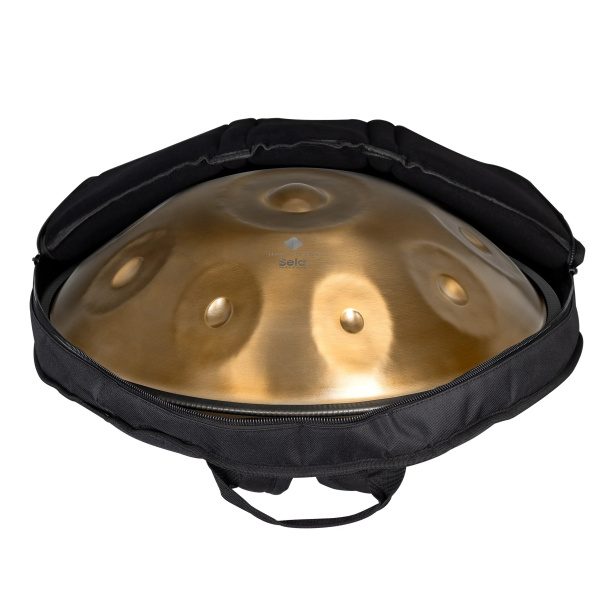 Harmony Handpan Bb2 Amara 9 - Stainless Steel