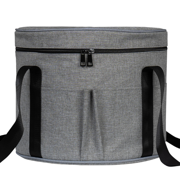 Sela Crystal Singing Bowl Bag 14" (35 cm)