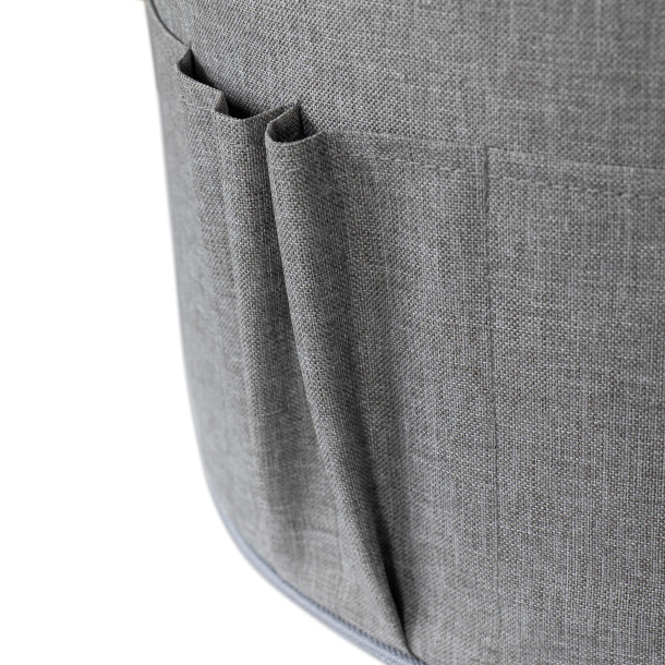 Sela Crystal Singing Bowl Bag 14" (35 cm)