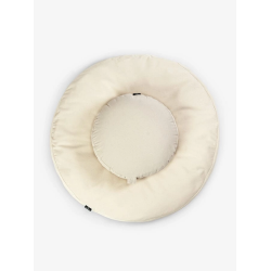 Zabuton / Meditasjonspute og Zafu Sett  - Natur