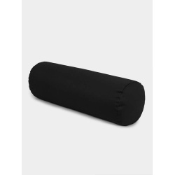Bolster Rund - Sort 