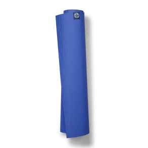 Manduka eKolite Yoga Mat - Blue Toad Midnight 