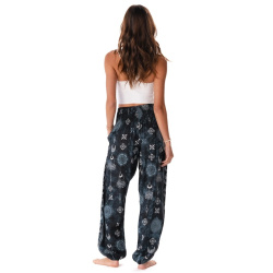 Twilight Lotus Haremsbukse 