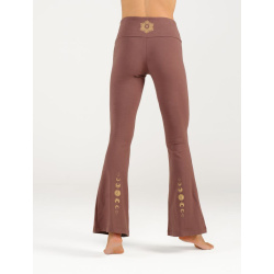Yogabukse Vipra - Cacaobrun  
