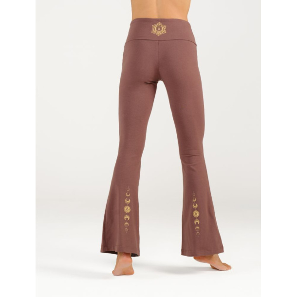 Yogabukse Vipra - Cacaobrun  