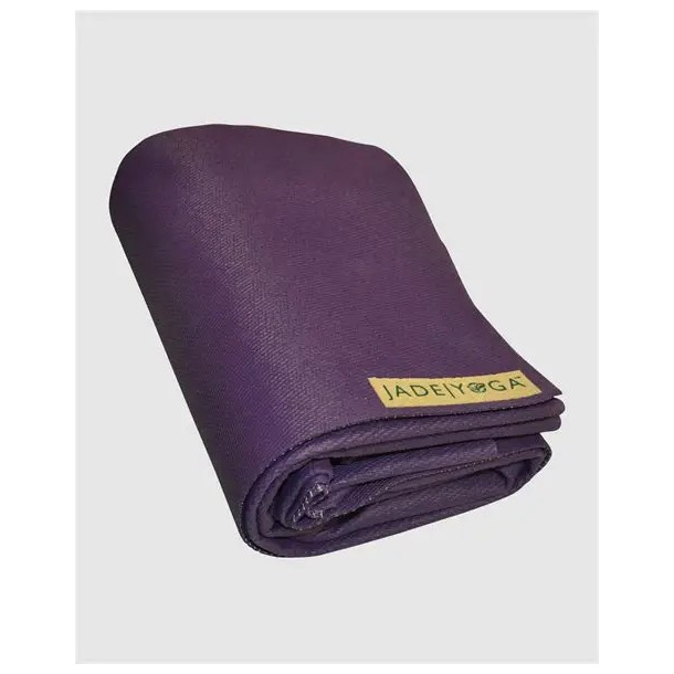 Jade Voyager (Reisematte) - Purple