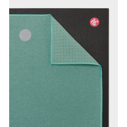 Manduka Yogitoes (mattehndkle) - Wasabi